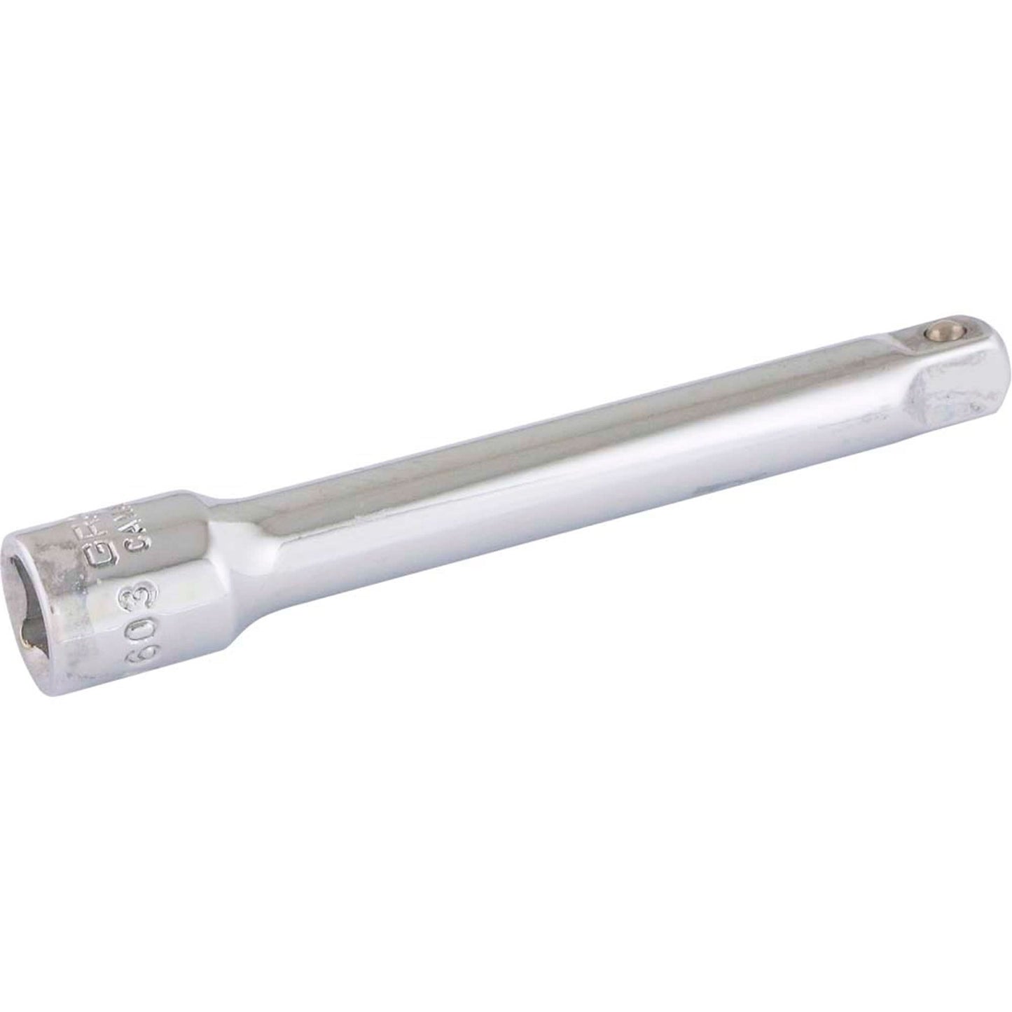 Extension, 1/4" Drive, 2" L