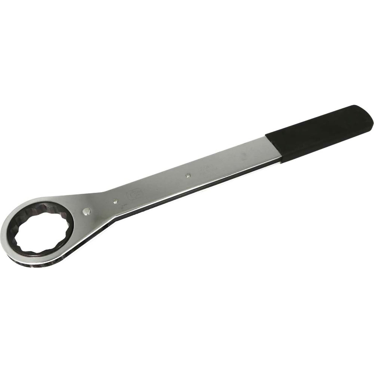 Flat Ratcheting Single Box Wrench