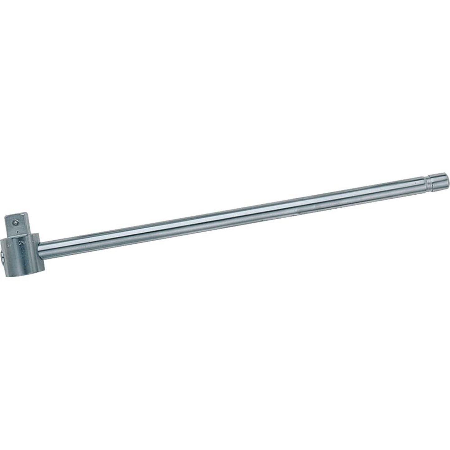 Sliding T-Bar