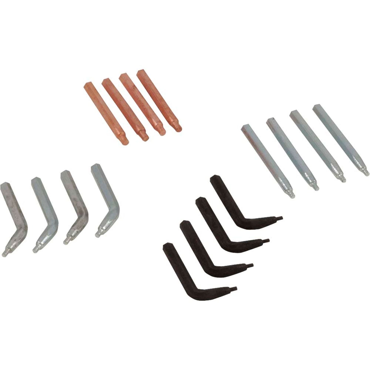 Plier Tip Kit