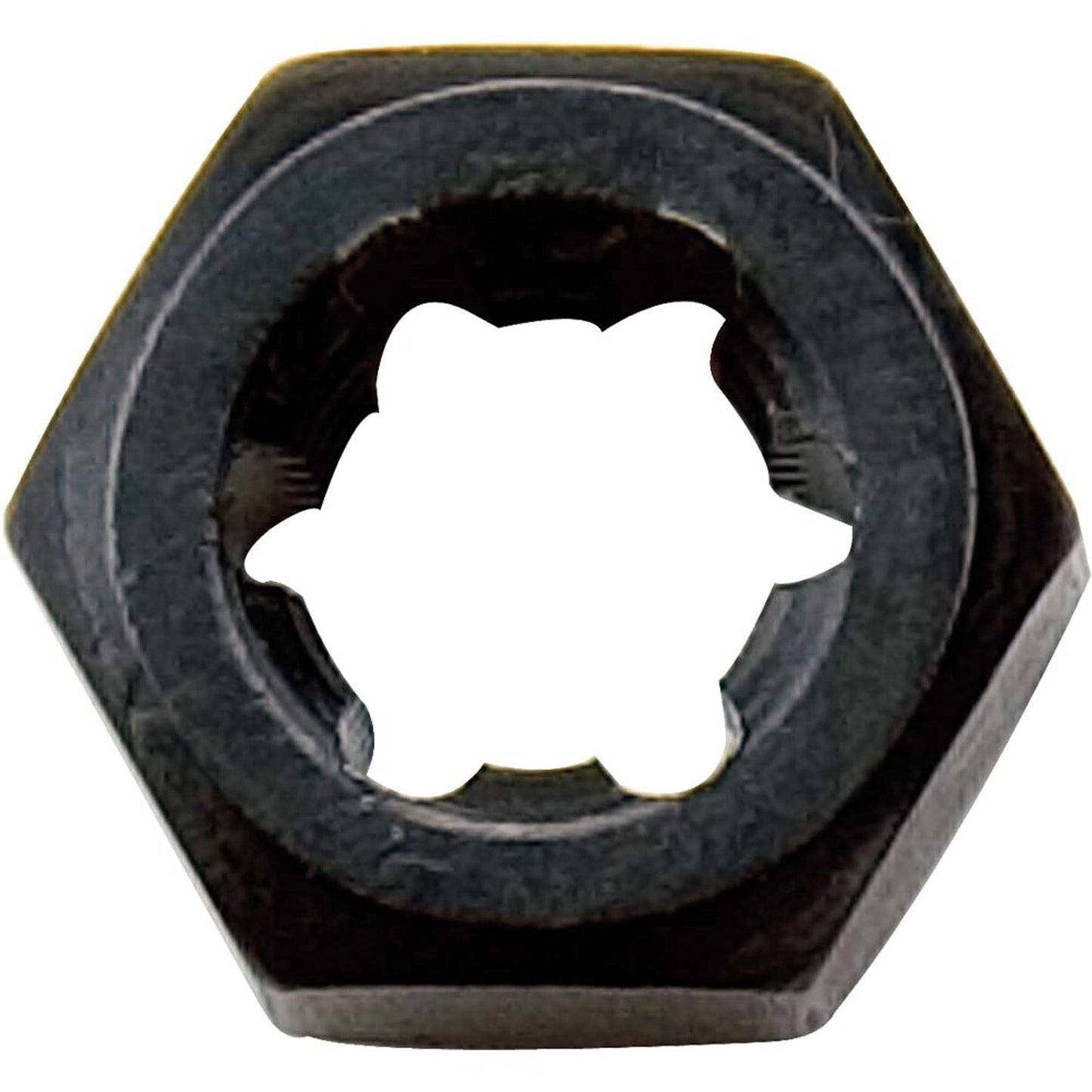 Fine Die, 7/16"-20 Thread, High Speed Steel