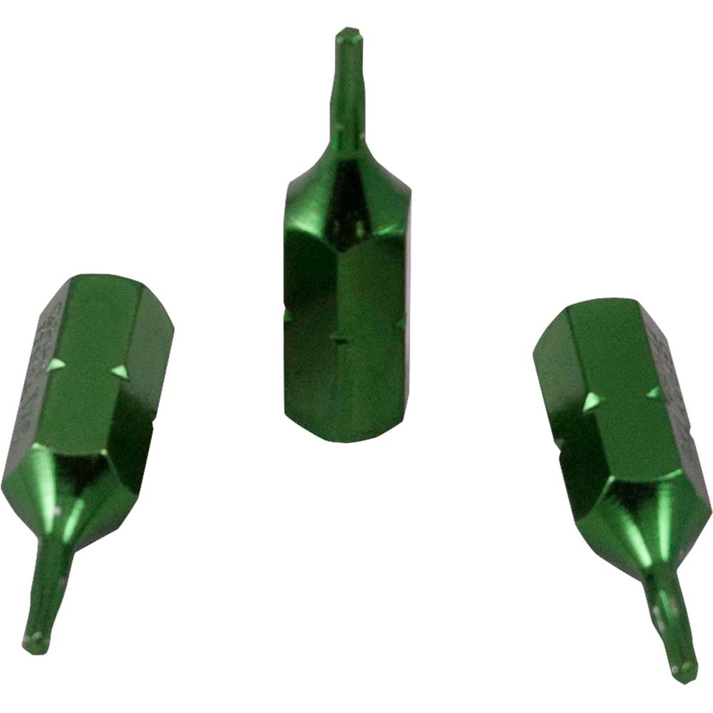 Insert Bit, Torx, T-7, 1/4" Drive