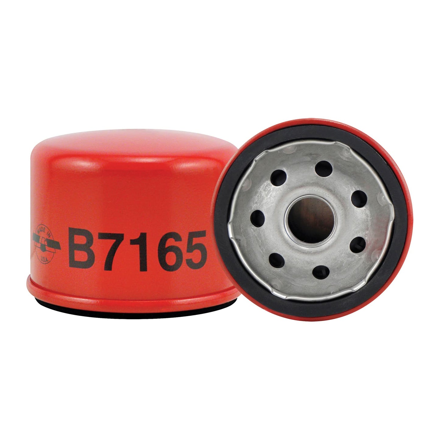 B7165 Spin-On Lube Filter