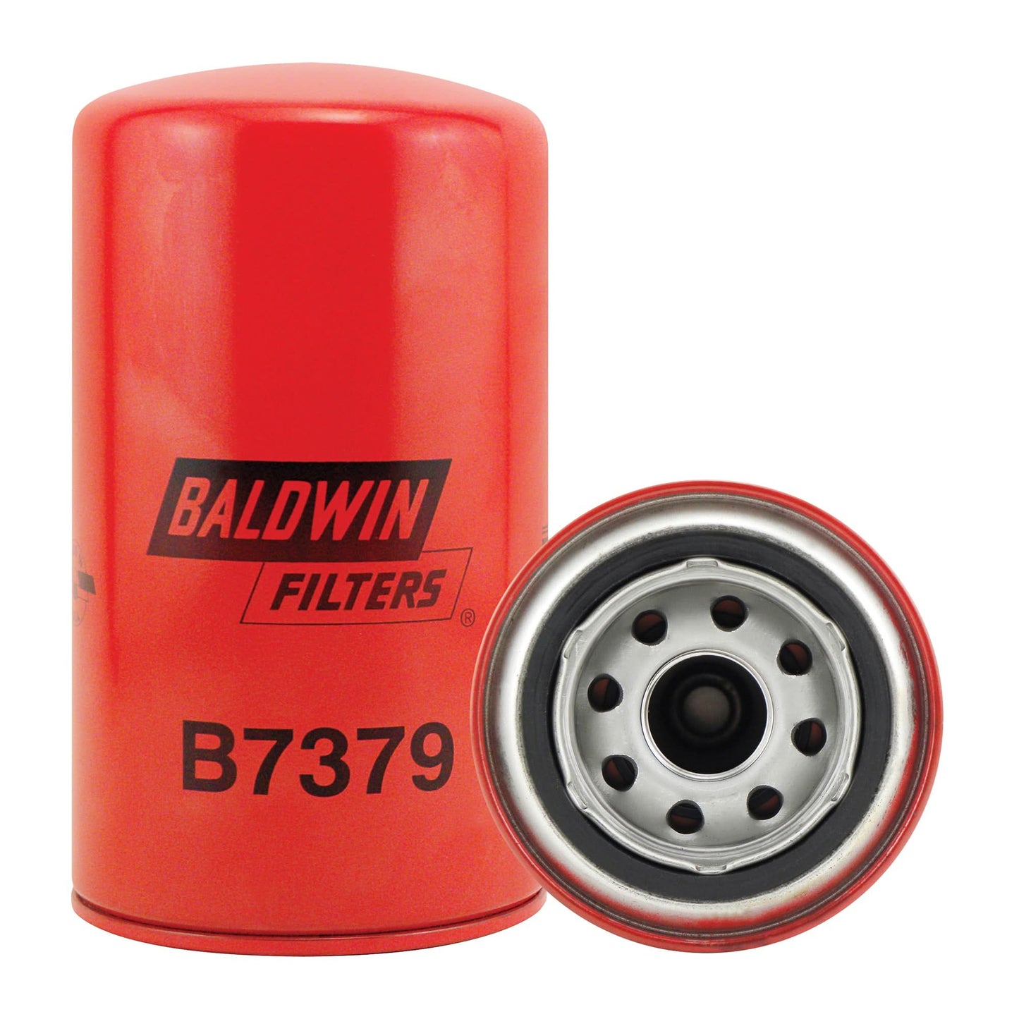B7379 Spin-On Lube Filter
