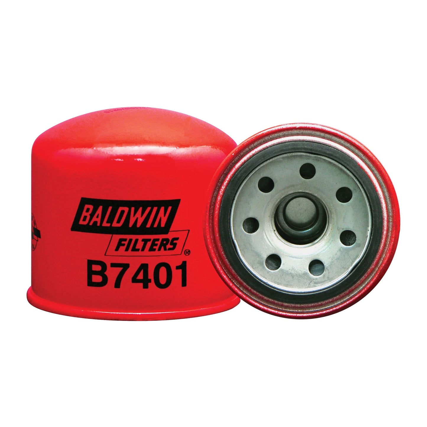 B7401 Spin-On Lube Filter