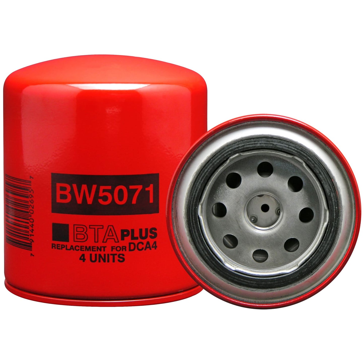 BW5071 Foam Blanket