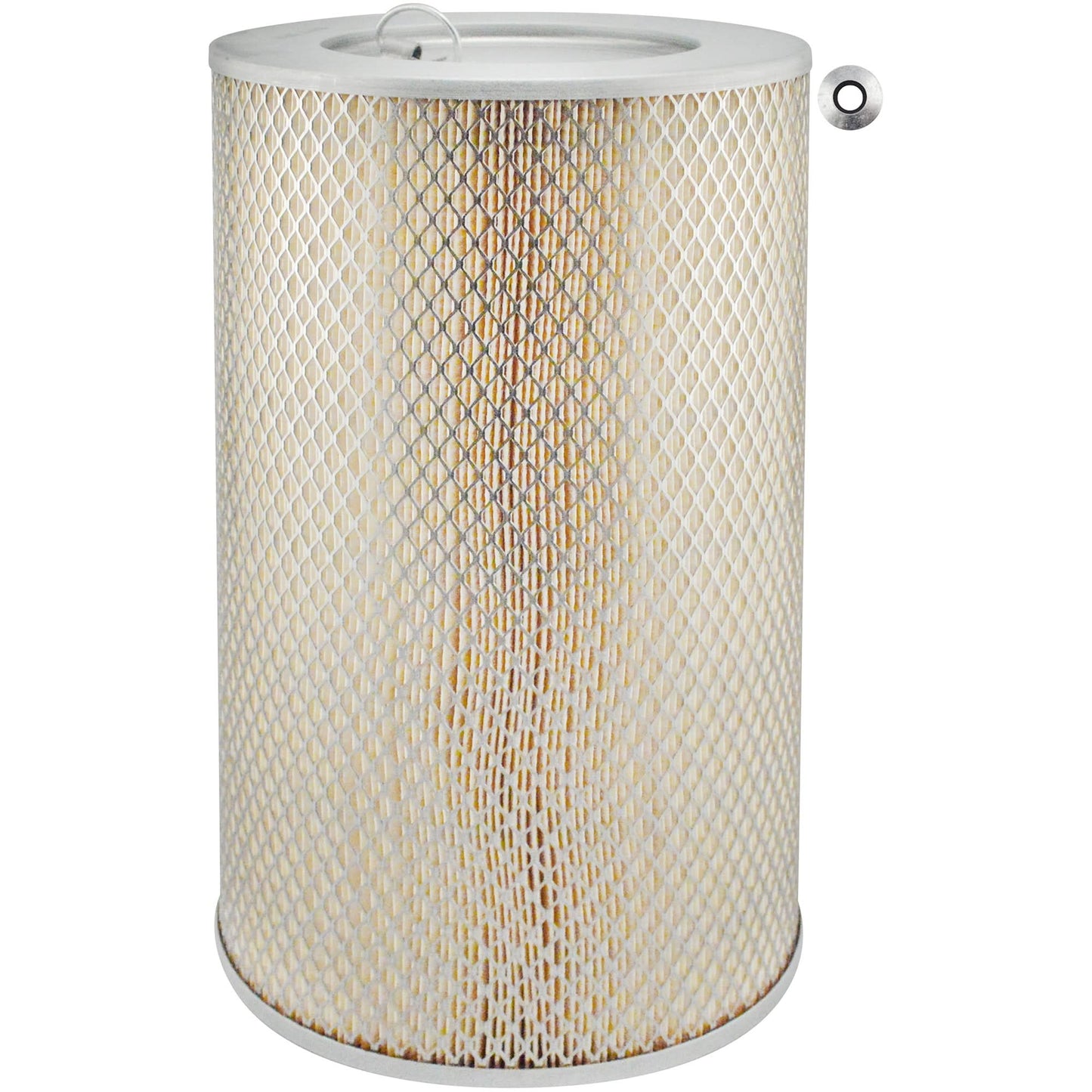 PA3467 Air Element with Lift Tabs