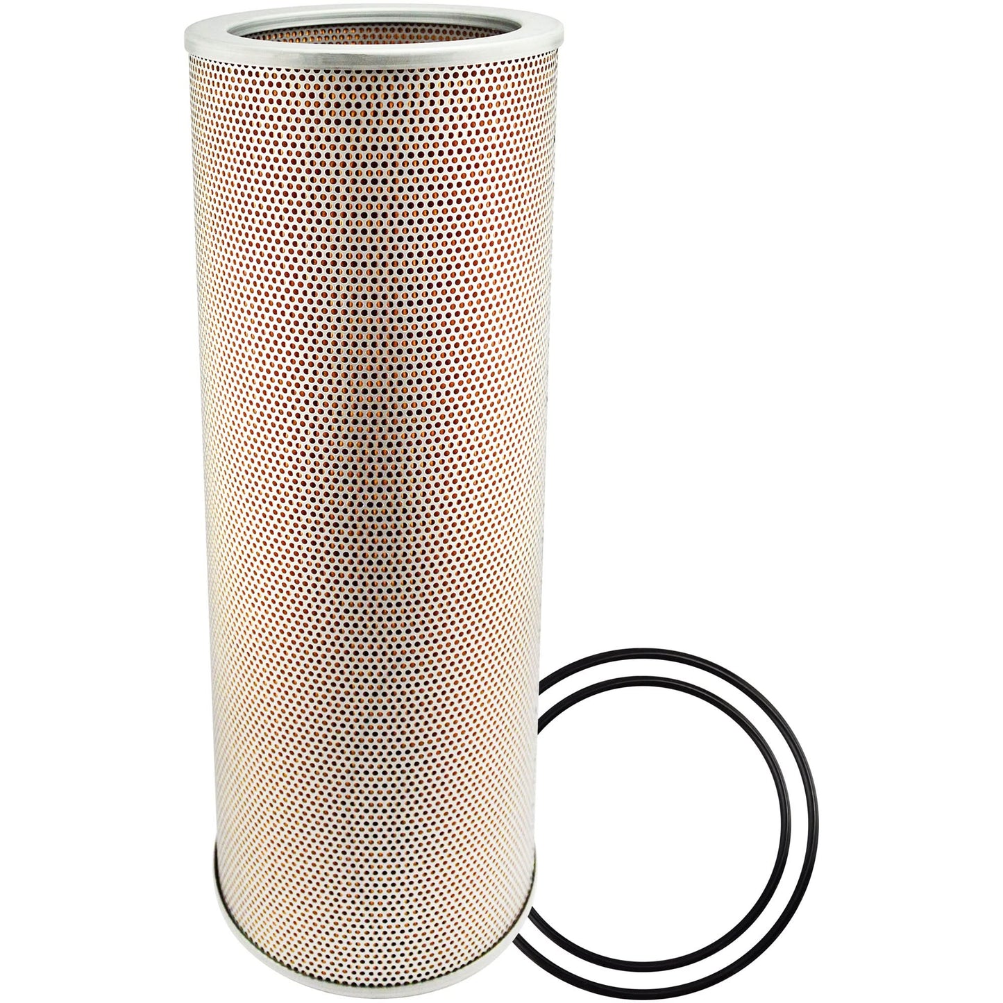 PT753 Hydraulic Element