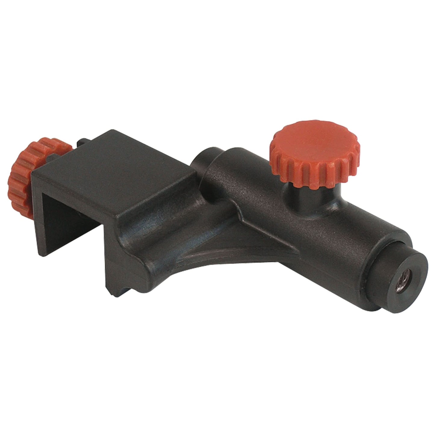 Laser Guide Attachment