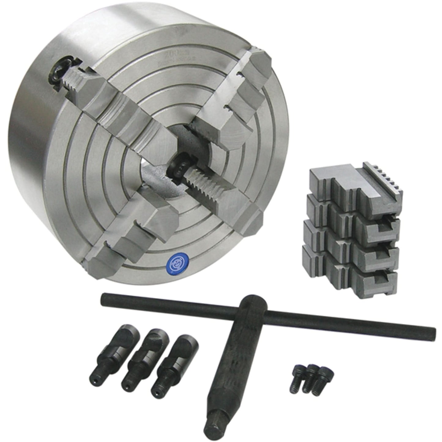 Lathe Chuck