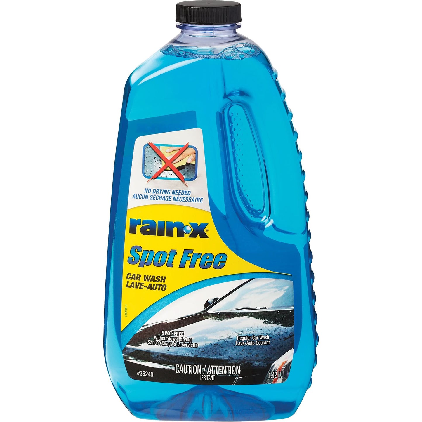Spot Free Car Wash