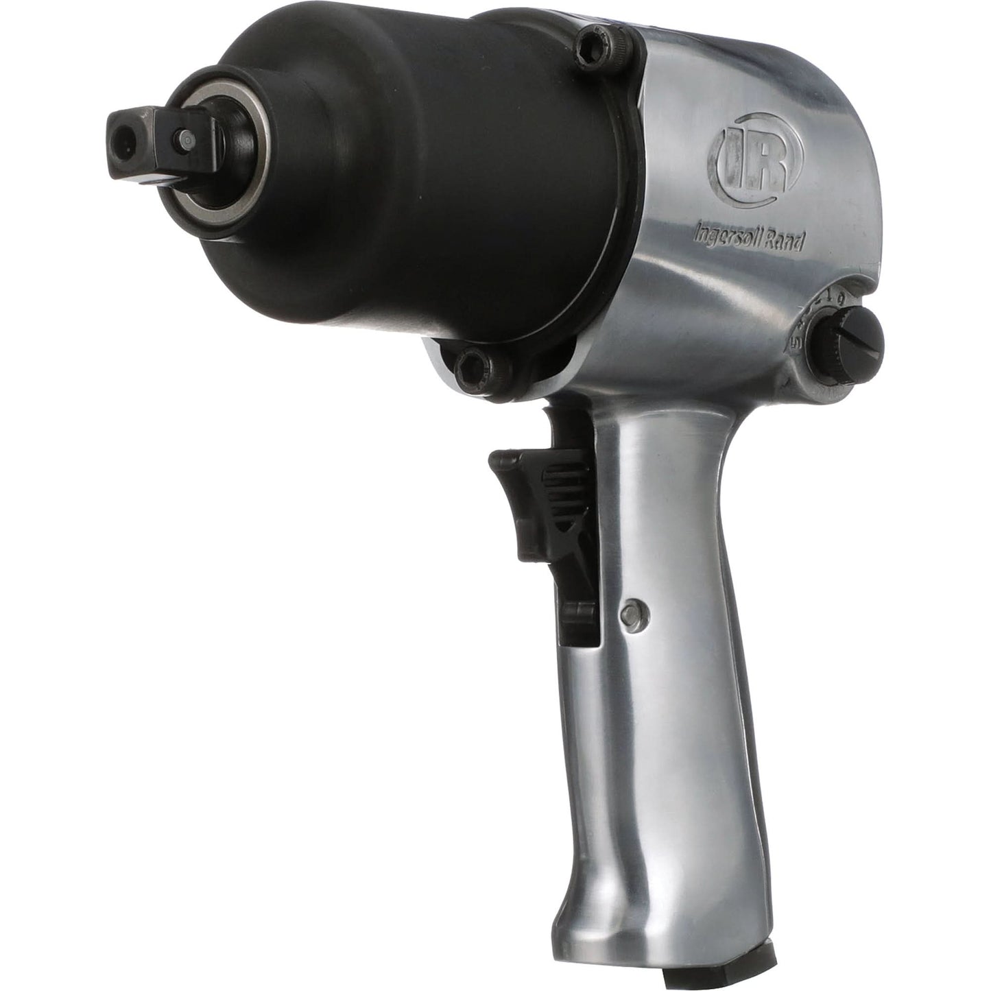 2700 Series Impact Wrench, 1/2" Drive, 1/4" NPT Air Inlet, 8500 No Load RPM