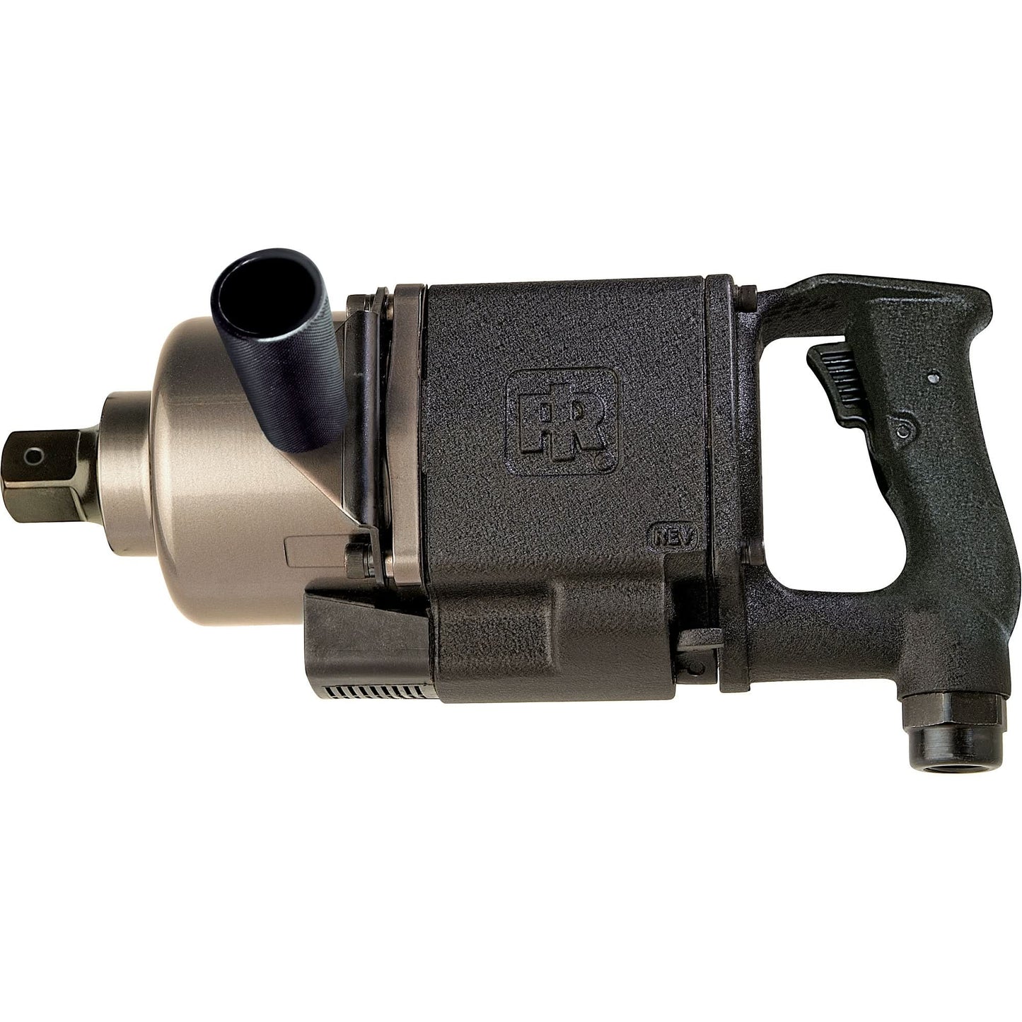 2940 Series Impact Wrench, 1" Drive, 1/2" NPT Air Inlet, 5000 No Load RPM