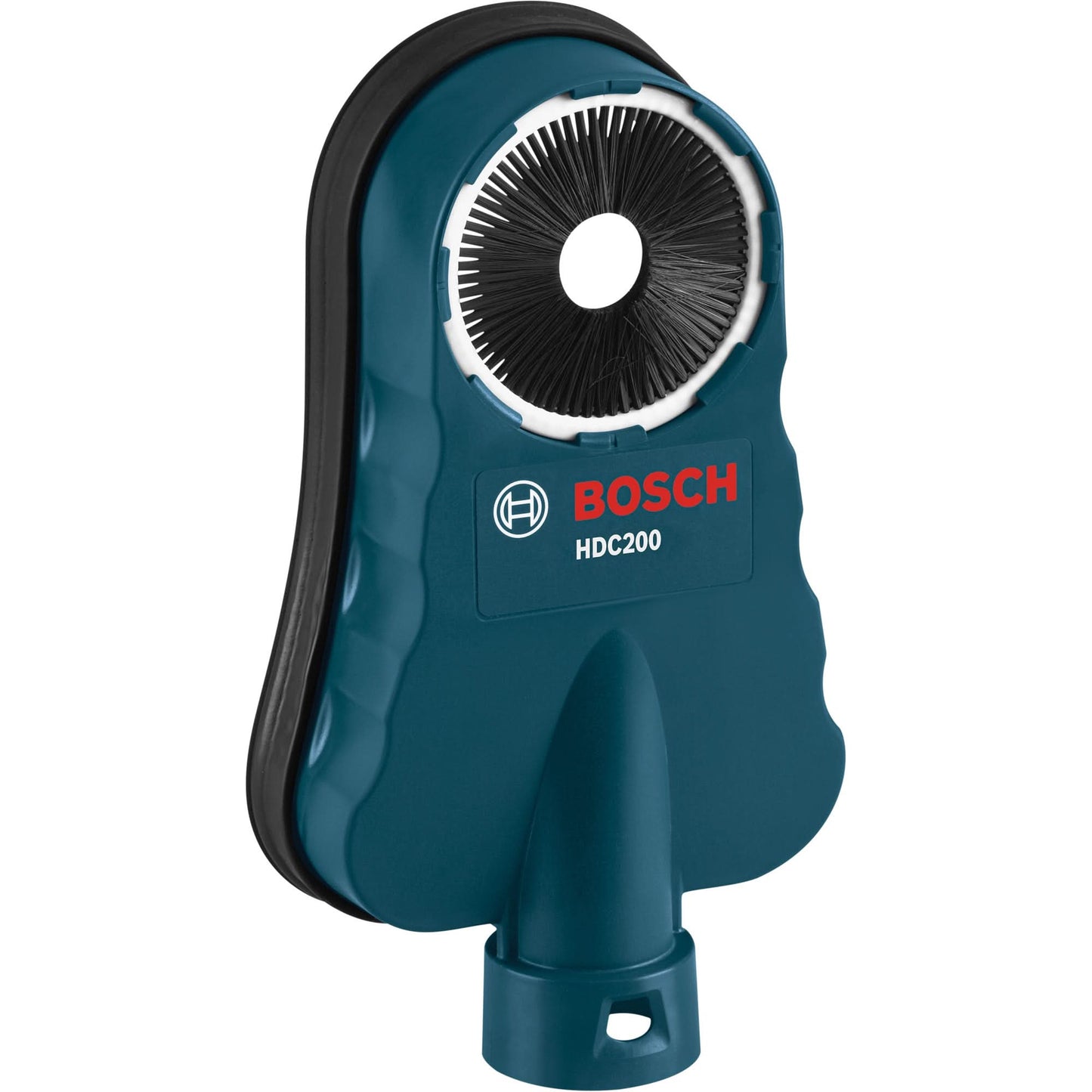 Universal Dust Collection Attachment