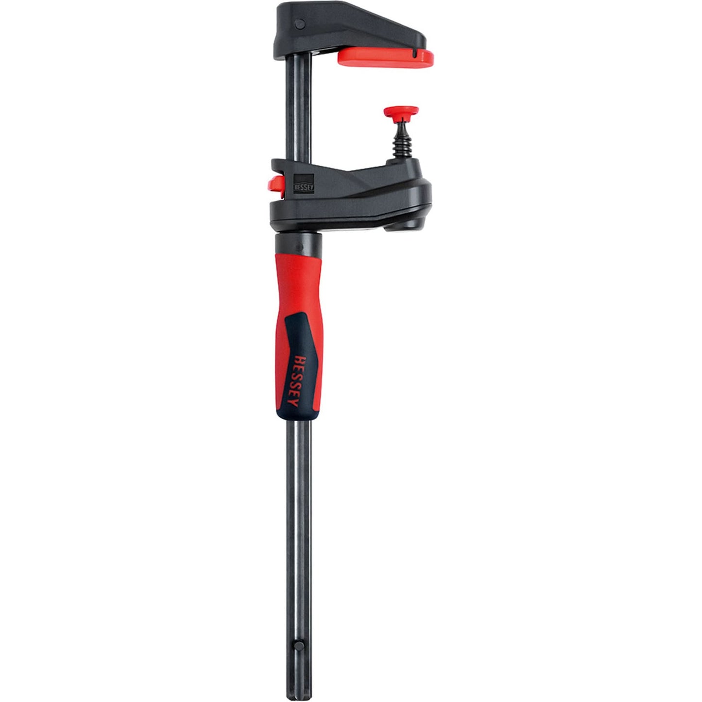 GearKlamp® GK Series Bar Clamp, 12" (305 mm) Capacity, 2-3/8" (60 mm) Throat Depth