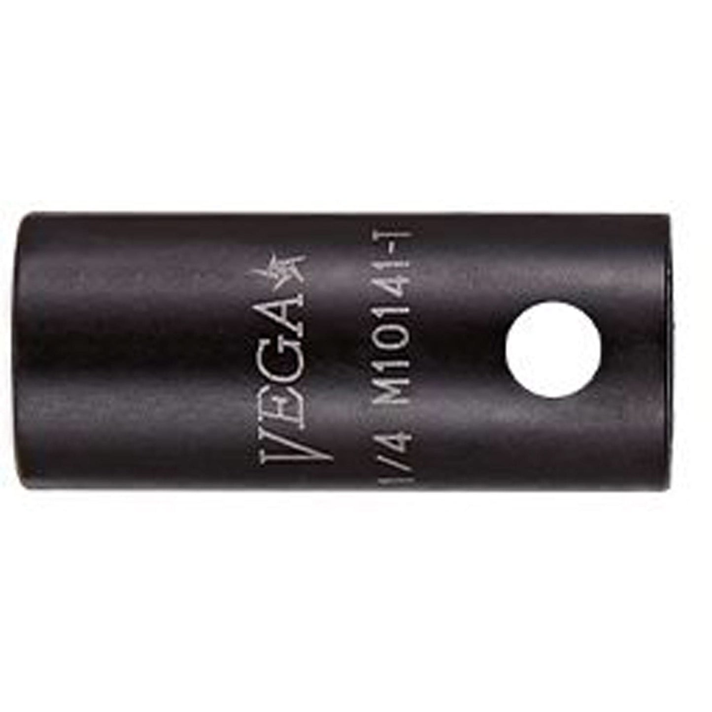 Thin Walled Socket, Impact, 5/16", 1/4" Drive, 6 Points