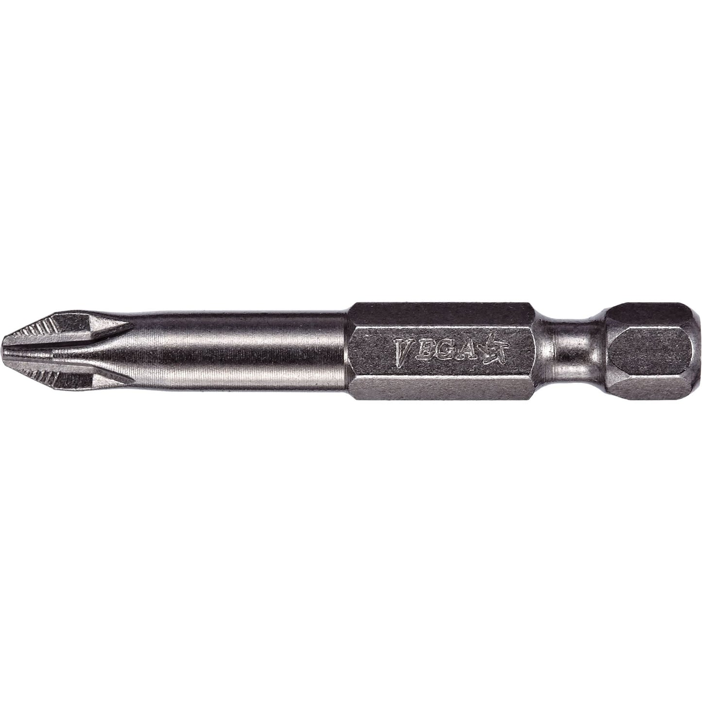 ACR® Power Bit, Phillips, #1 Tip, 1/4" Drive Size, 3-1/2" Length