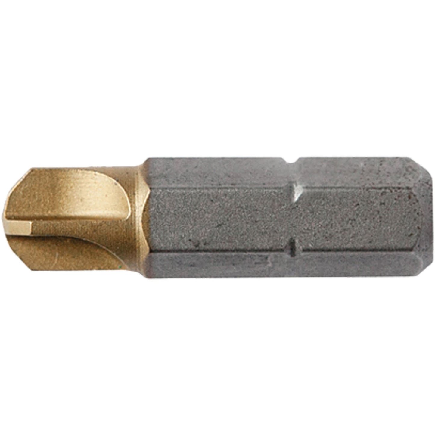 Insert Bit, Torq-Set®, 6, 1/4" Drive