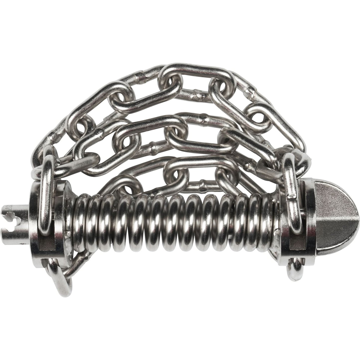Coupe-graisse 3" pour câble de tambour