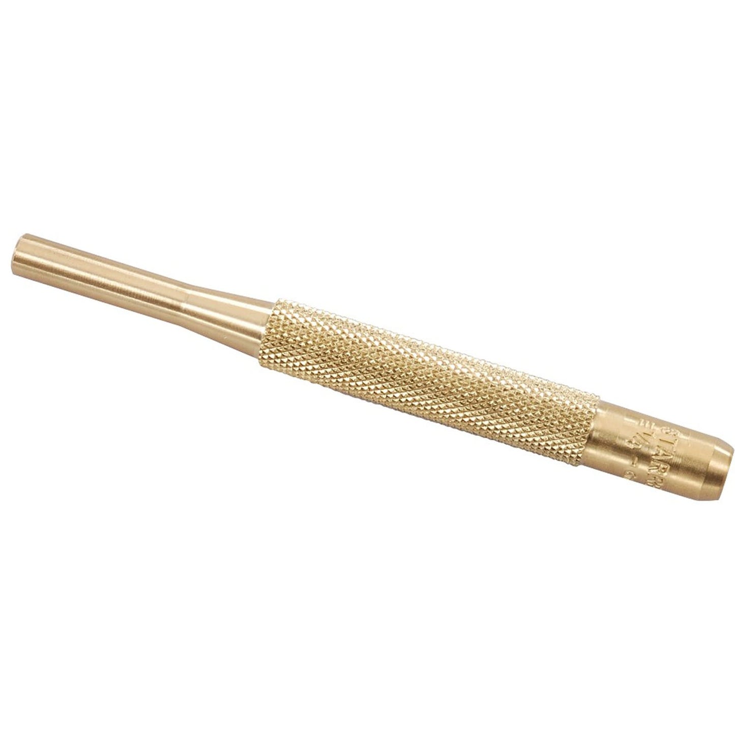 Brass Drive Pin Punch