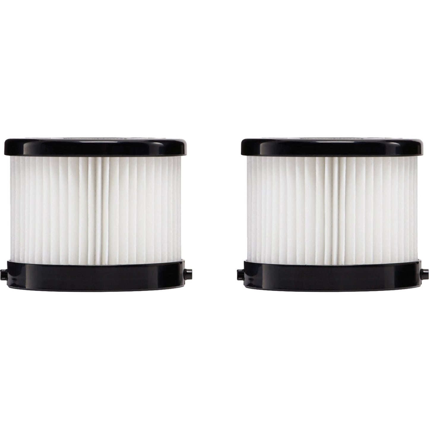 M18™ Dry Filters, Hepa, Fits 0.28 US gal.