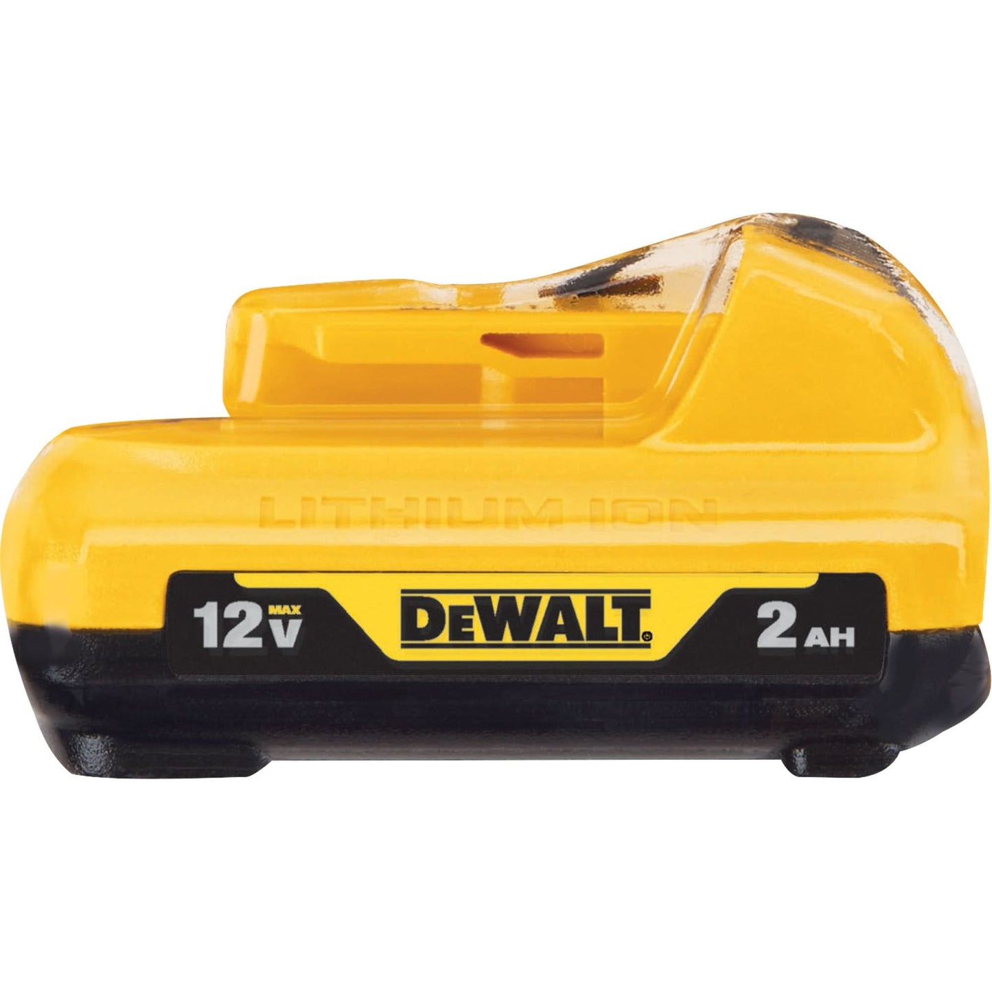 Batterie d'outil électrique, Lithium-ion, 12 V, 2 A
