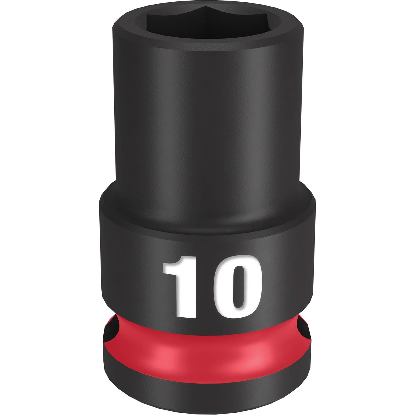 Shockwave™ Impact Duty™ Socket, Power, 1 mm, 3/8" Drive, 6 Points