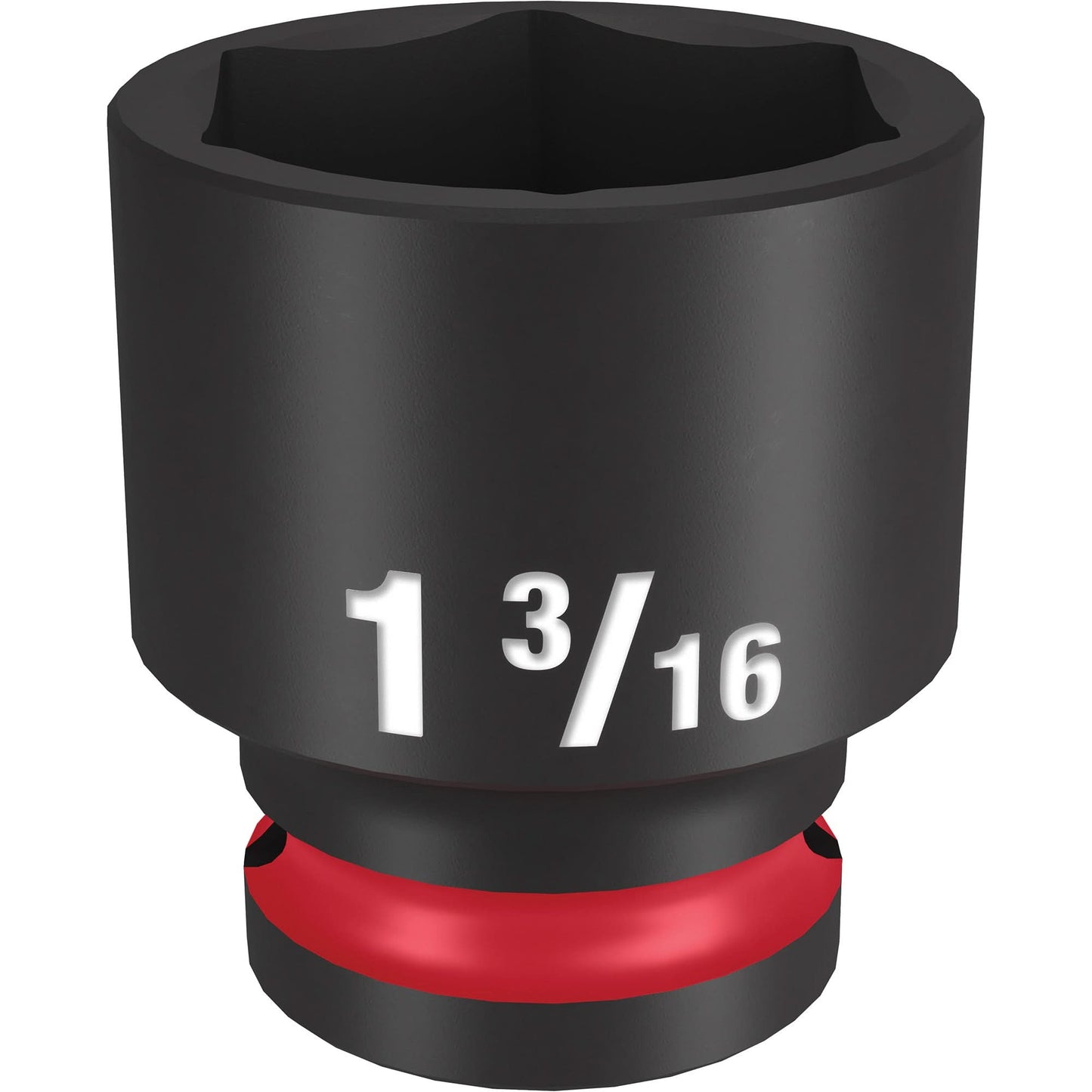 Douille Shockwave™ Impact Duty™, alimentation, 1-3/16", carré 1/2", 6 pans