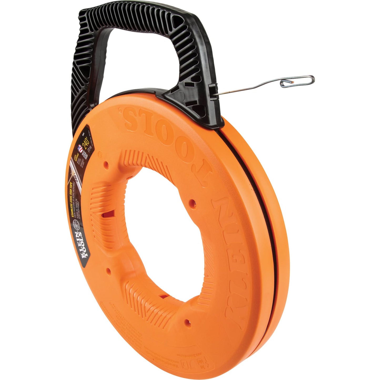 Stainless Steel Fish Tape