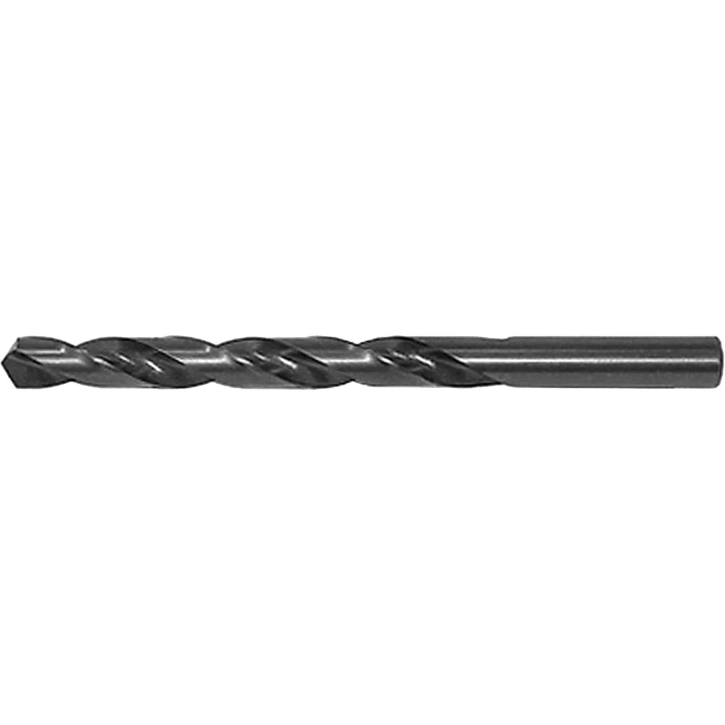 Drillco® Jobber Length Drill Bit Set, 29 Pieces, High Speed Steel
