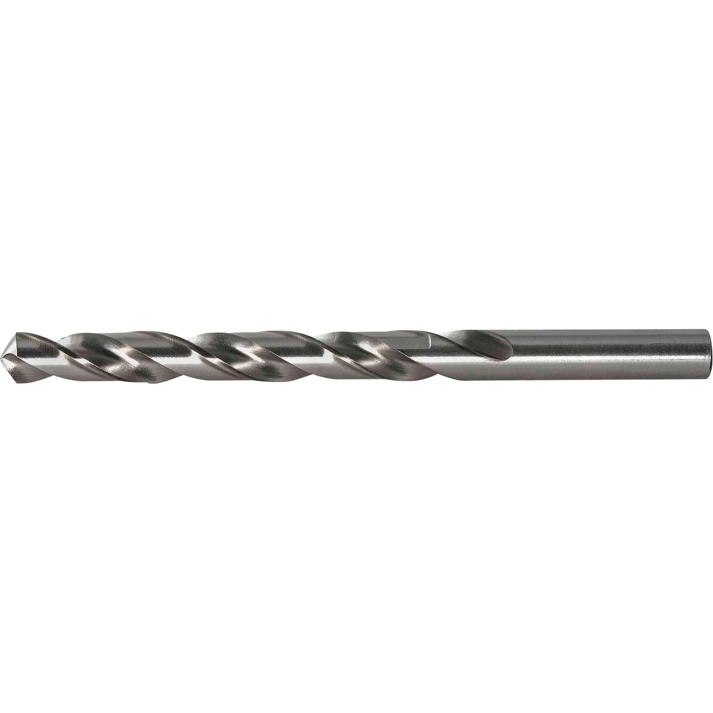 Drillco® Jobber Drill Bit, High Speed Steel, 5/64", 2" L, 1" Flute, 118° Point Angle