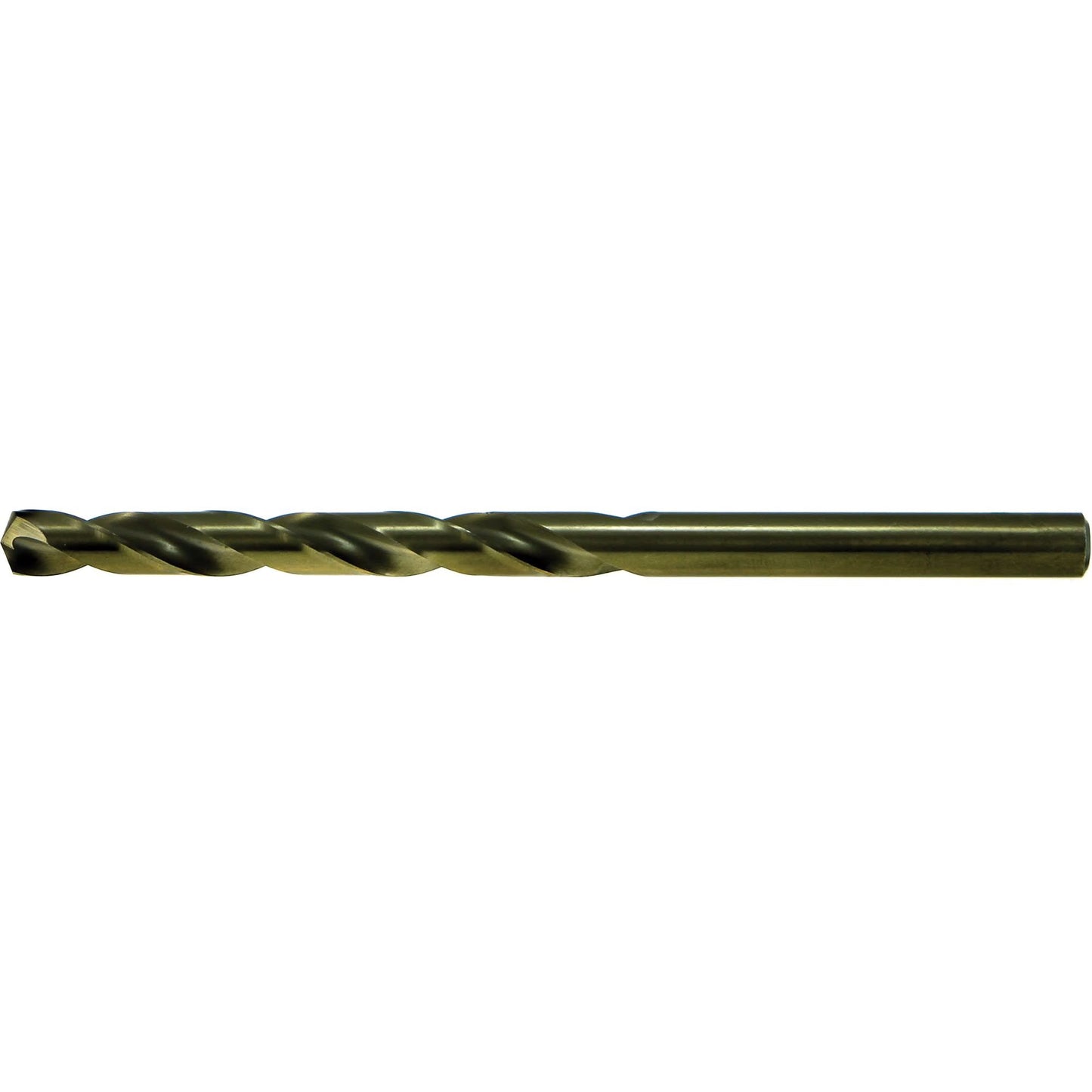 Drillco® Aircraft Extension Drill Bit, #35, High Speed Cobalt, 1-1/2" Flute, 135° Point