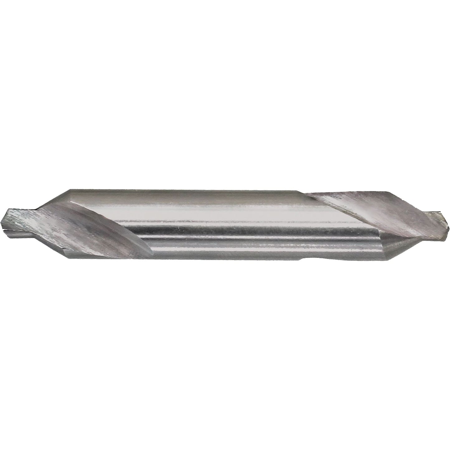 Drillco® Combination Drill & Countersink, #00, 0.025" Small Diameter, 1/8" Large Diameter, Carbide