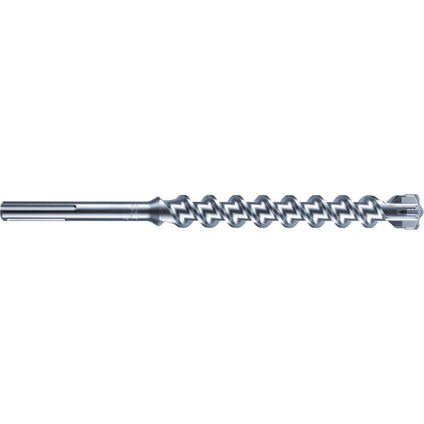 Drillco® Masonry Drill Bit, 1-3/8", SDS-Max Shank, Carbide