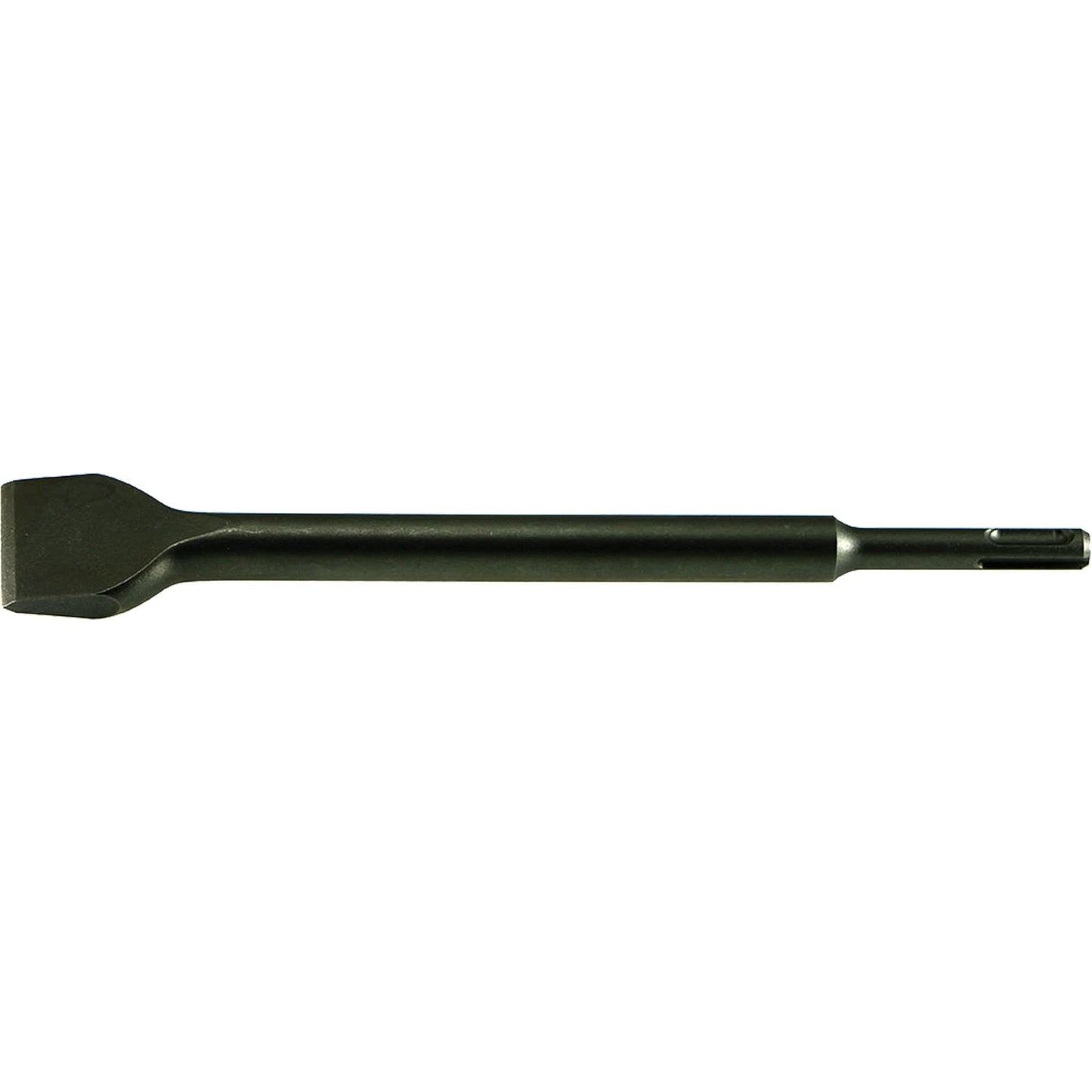 Drillco® Bull Point SDS-Max Shank Chisel