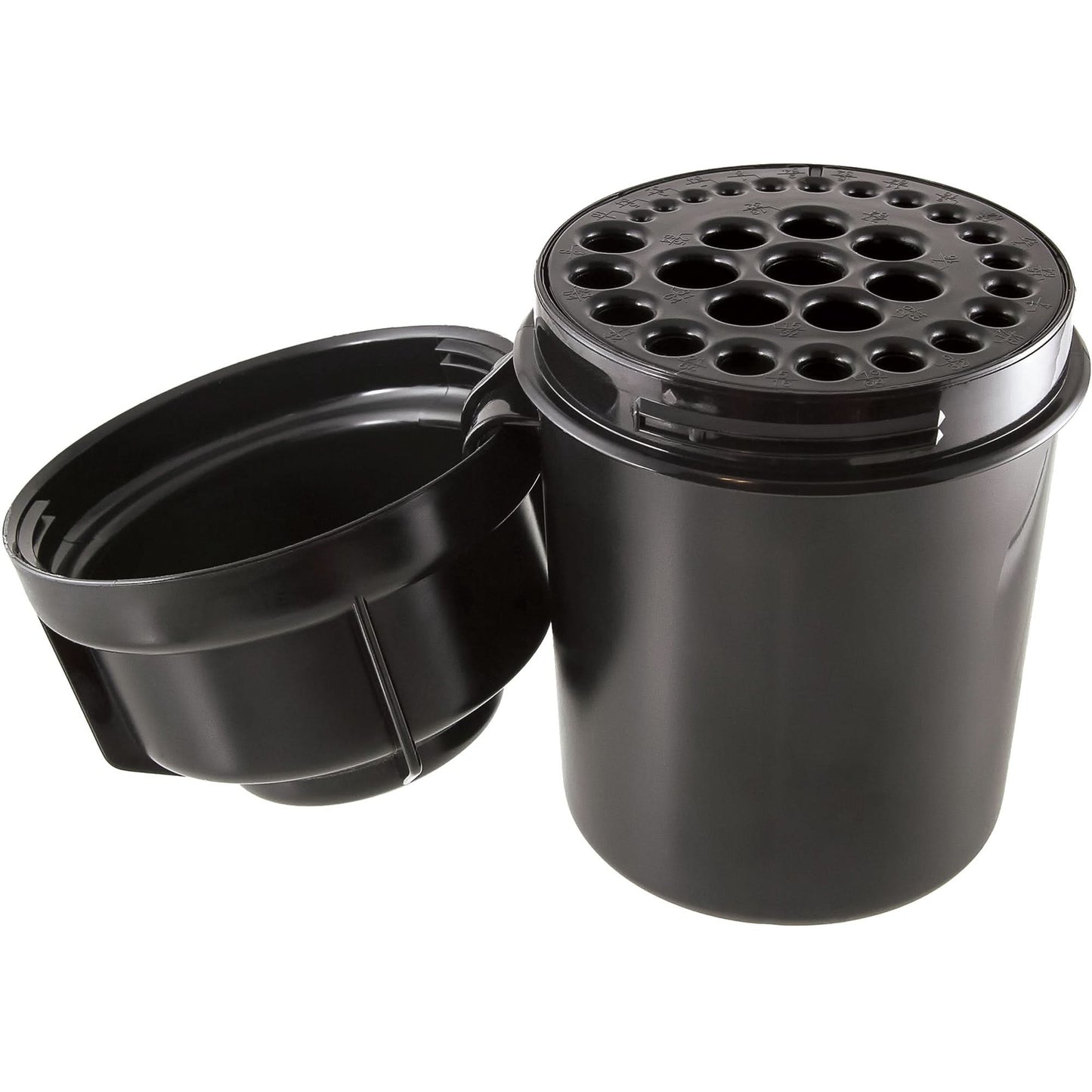Drillco® Plastic Drill Bit Index