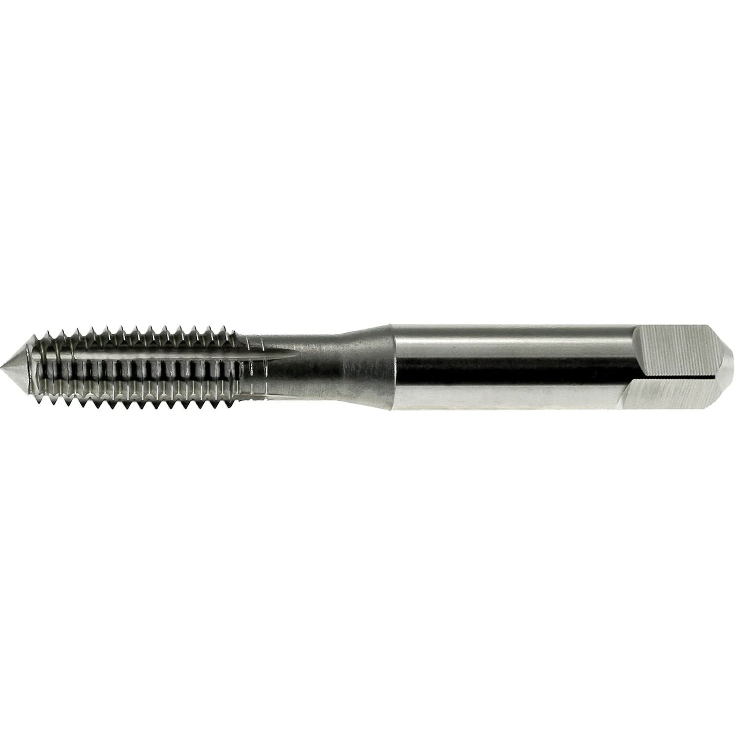 Drillco® Thread Forming Tap, High Speed Steel, 12-28 Thread