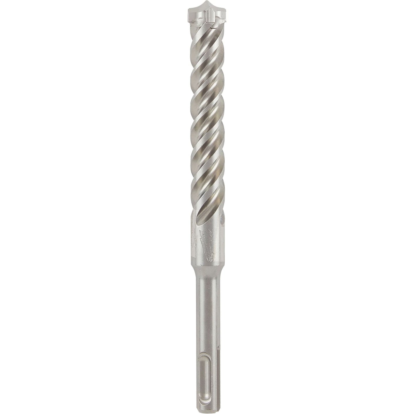 MX4™ 4-Cutter Rotary Hammer Drill Bit, 7/8", SDS-Plus Shank, Carbide