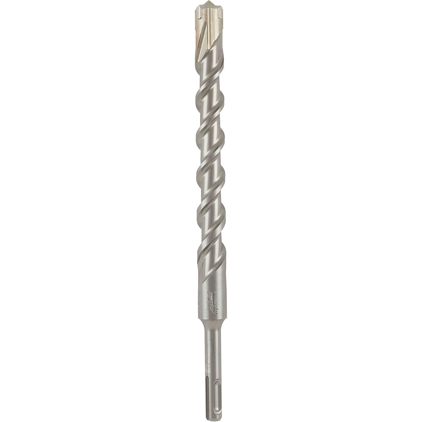 MX4™ 4-Cutter Rotary Hammer Drill Bit, 1-1/4", SDS-Plus Shank, Carbide
