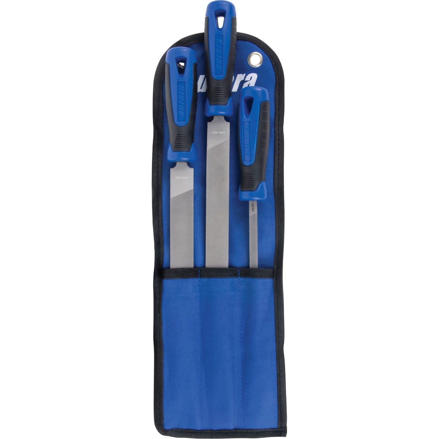 File Set with Handles, 3 Pcs