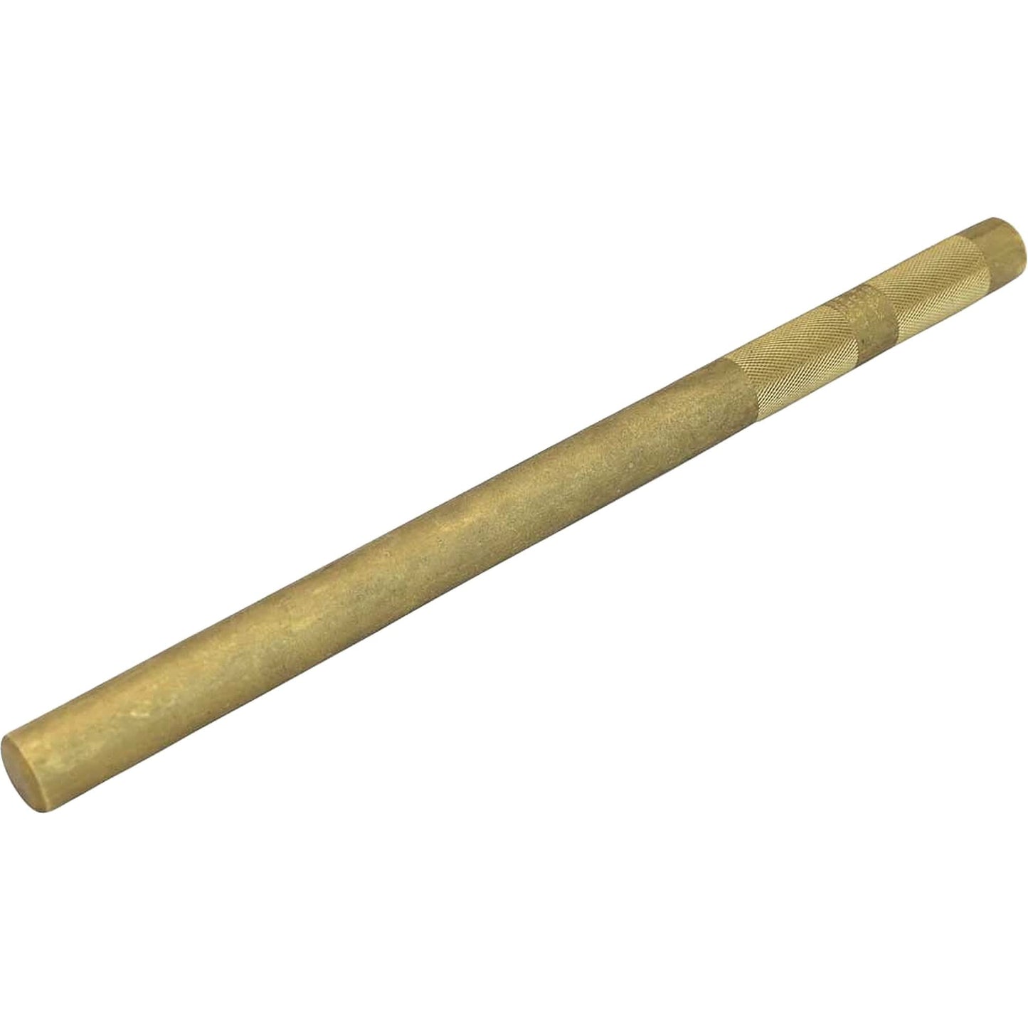 Brass Line Up Punches