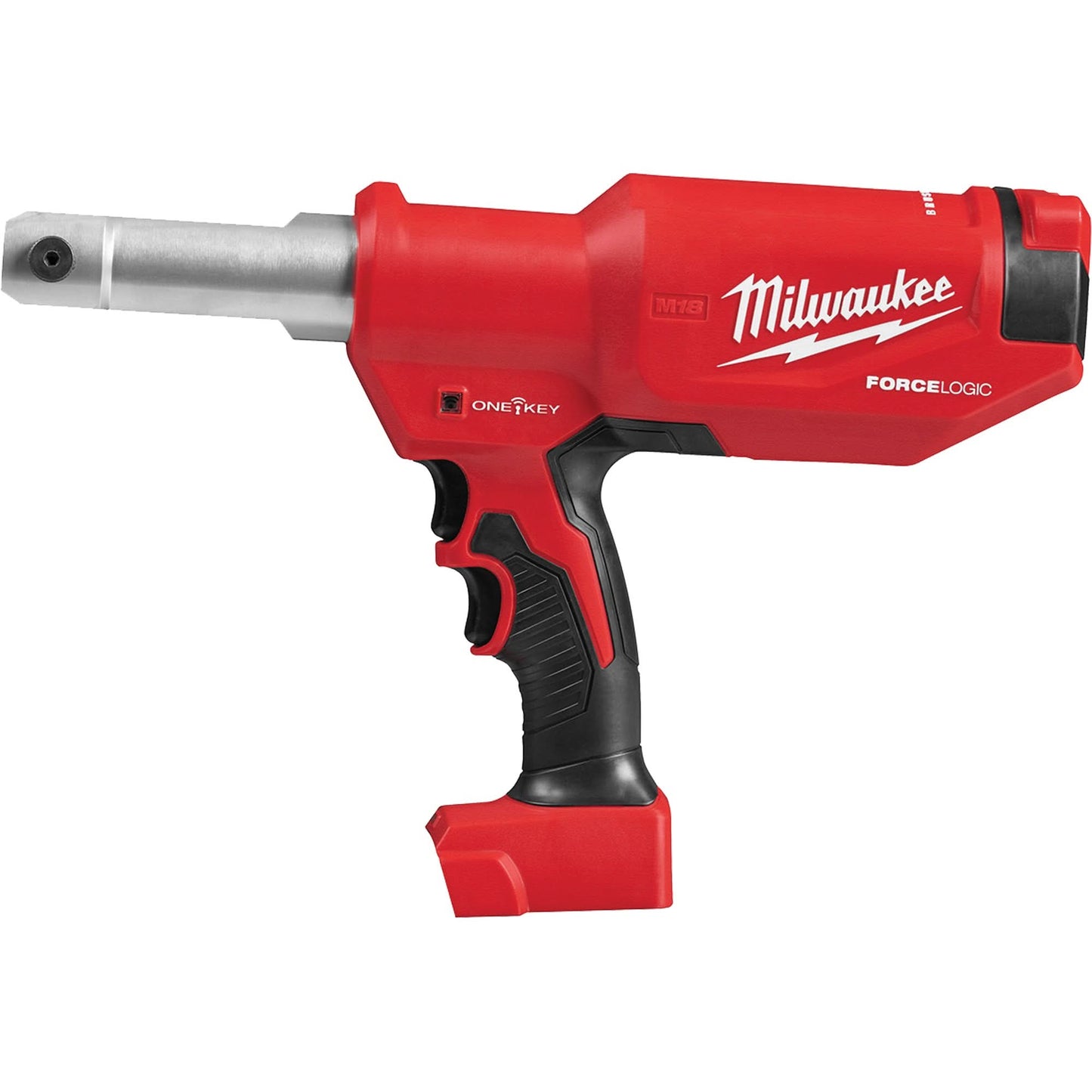 M18™ Force Logic™ 6T Pistol Utility Crimper (Tool Only)