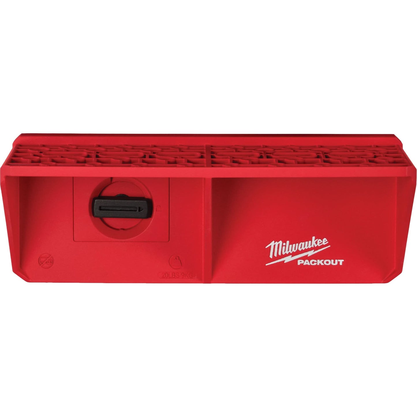 Packout™ 34-Slot Screwdriver Rack