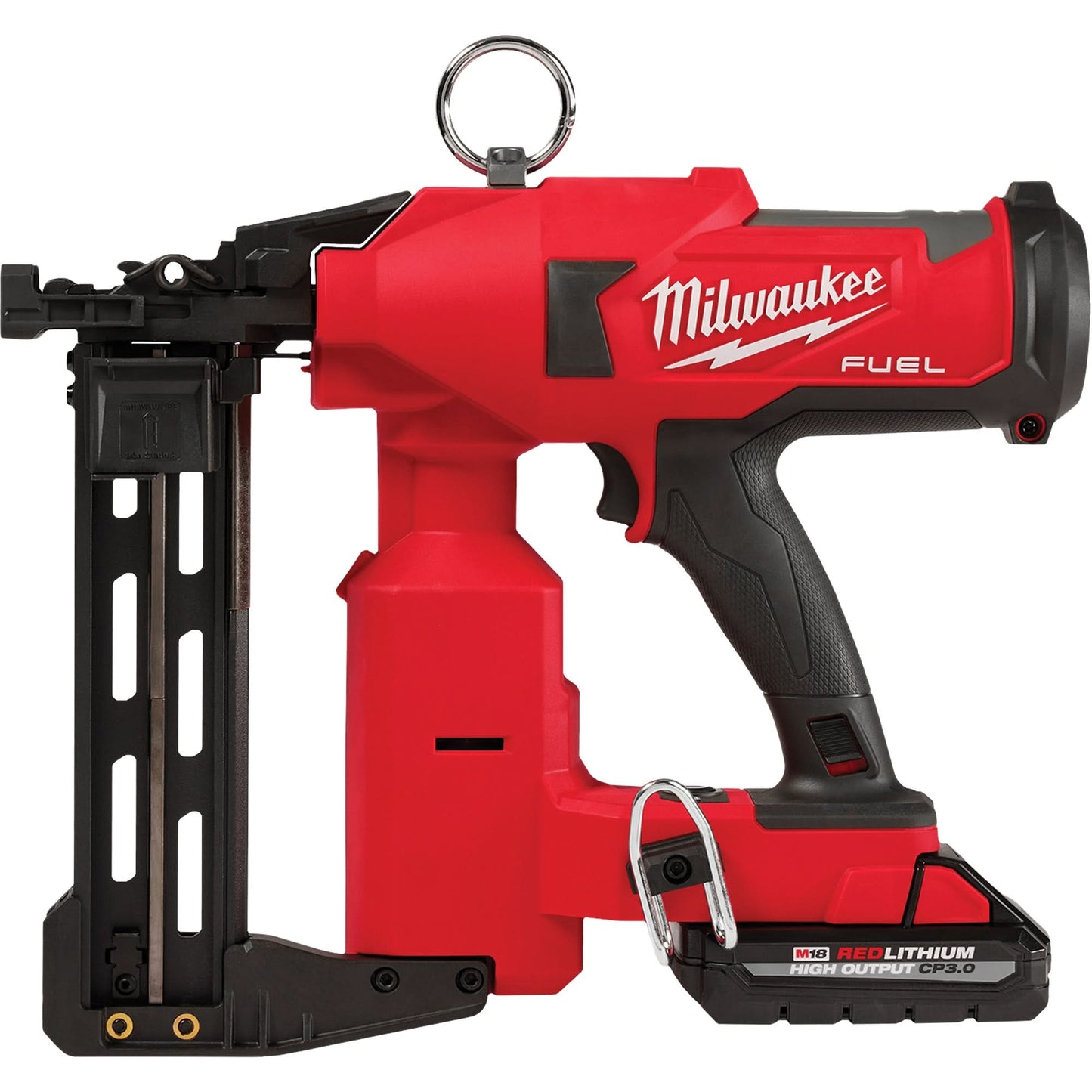 M18 Fuel™ Utility Fencing Stapler Kit, 2"/1-1/2"/1-3/4" Staples