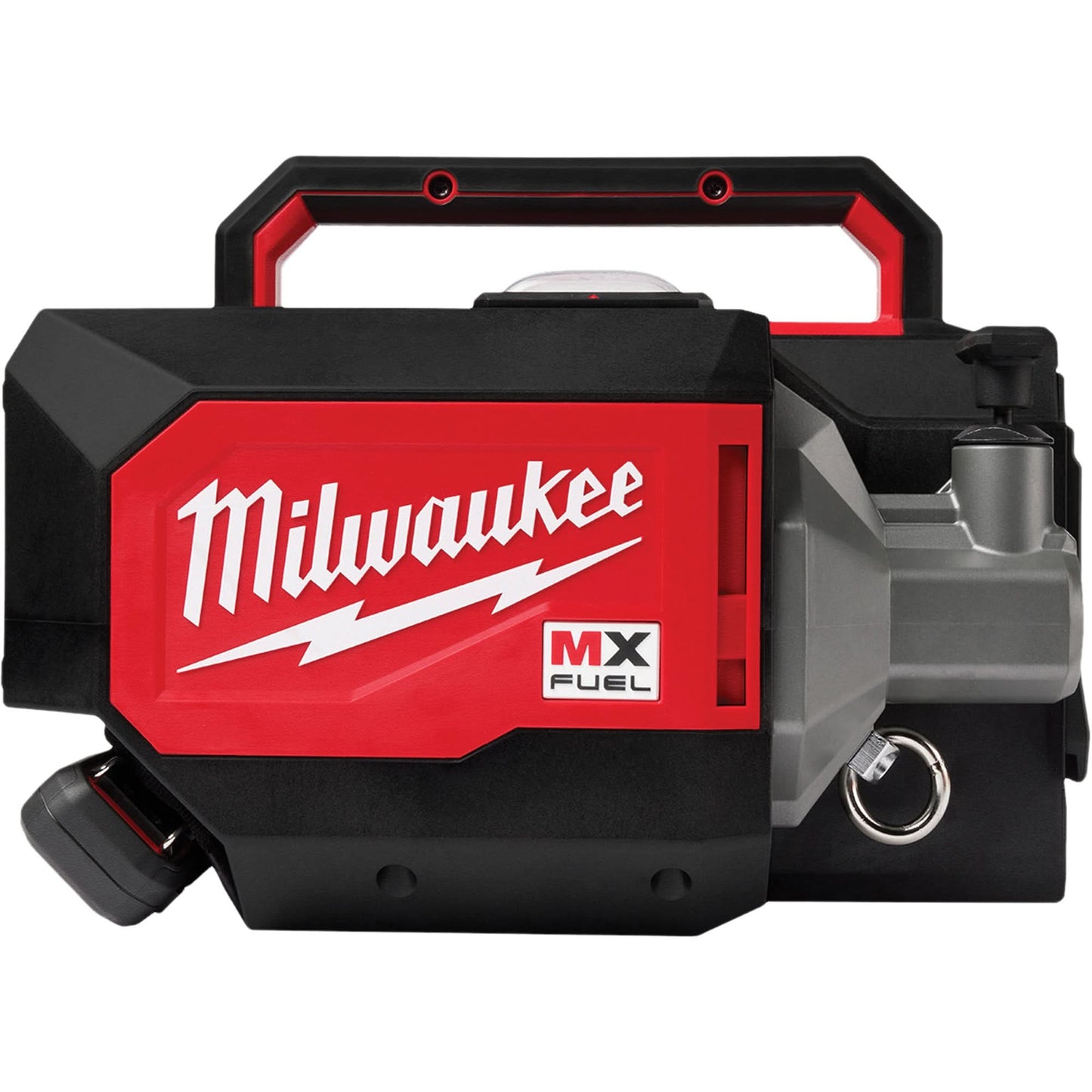 MX Fuel™ Concrete Vibrator