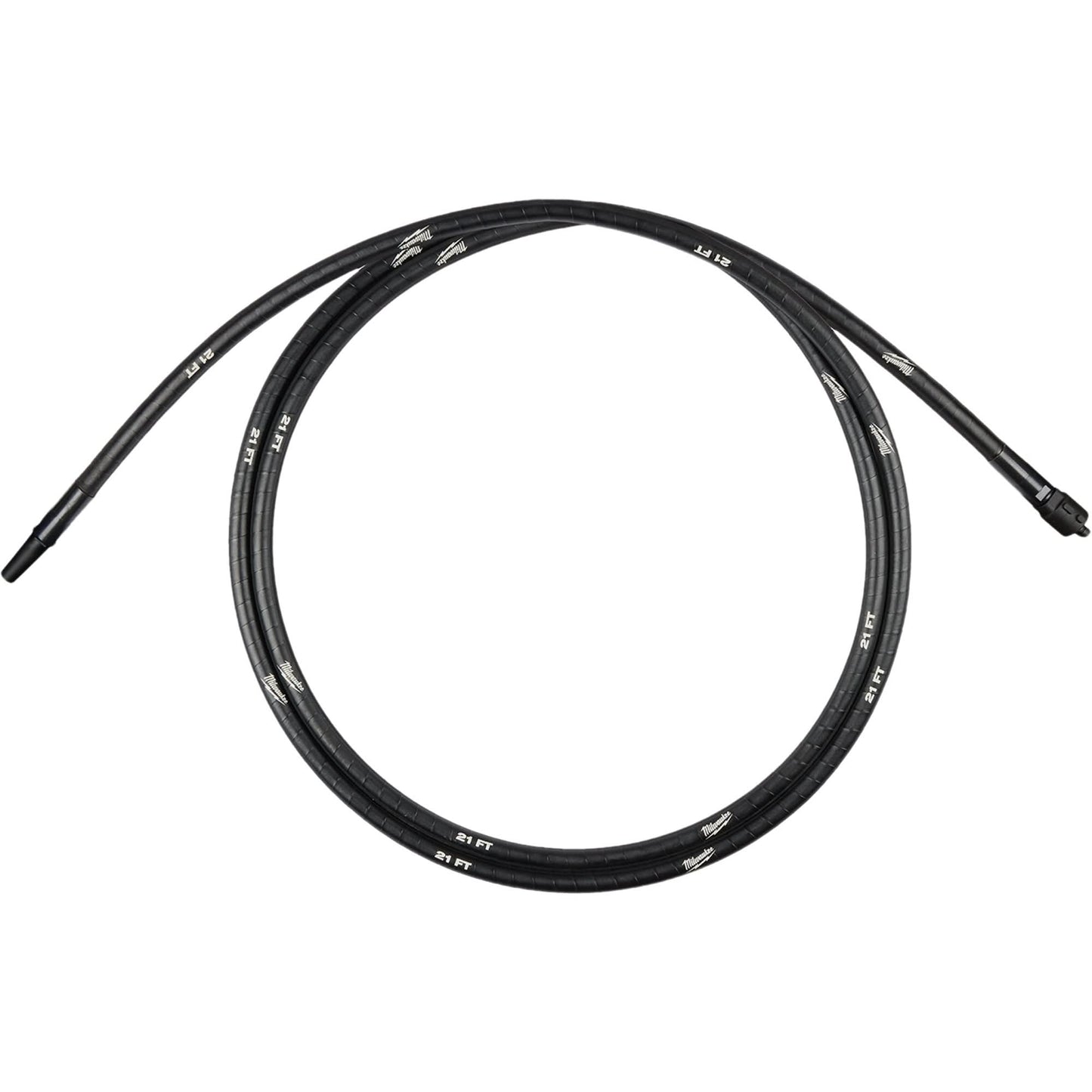 21' Concrete Vibrator Shaft