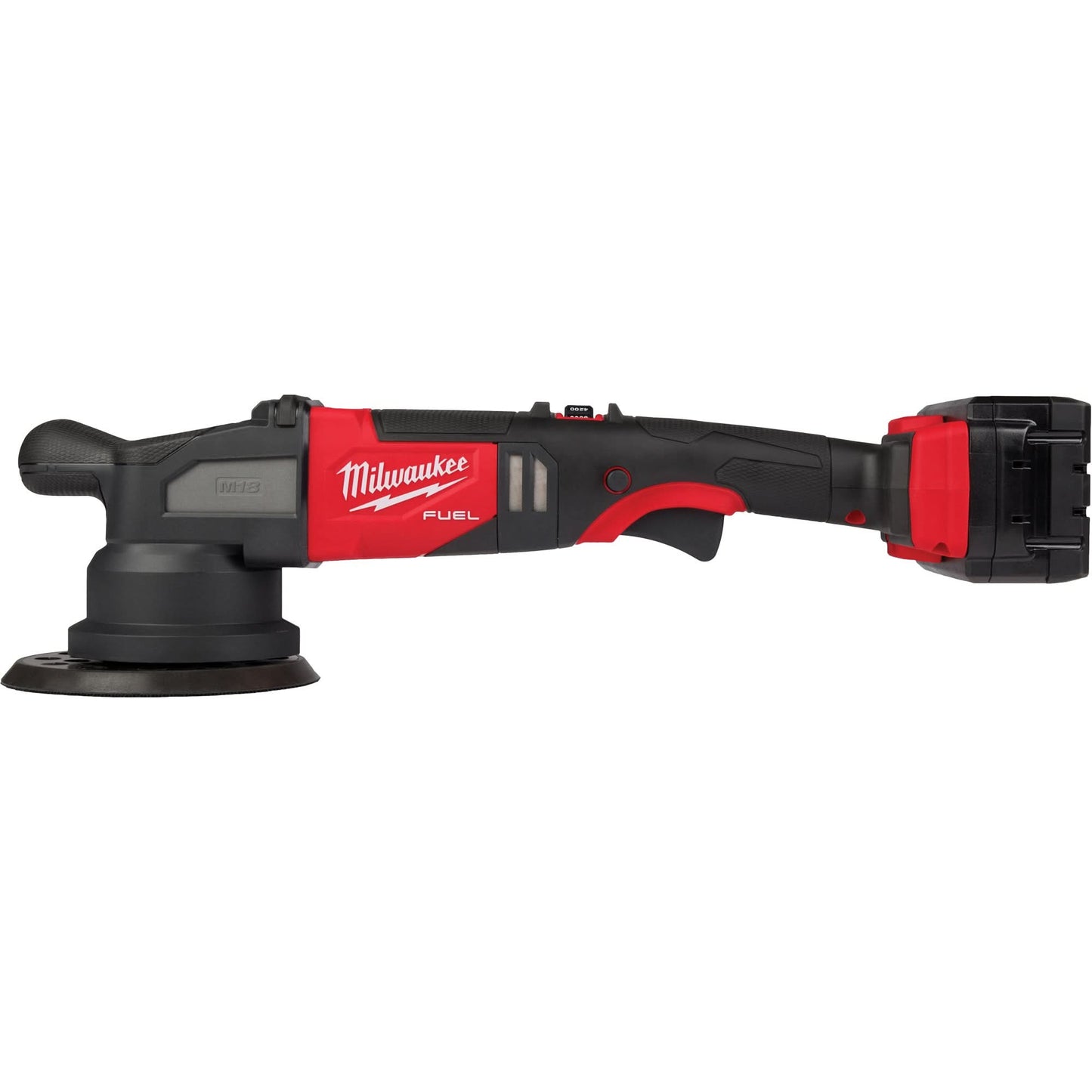 M18 Fuel™ 21mm Random Orbital Polisher (Tool Only)