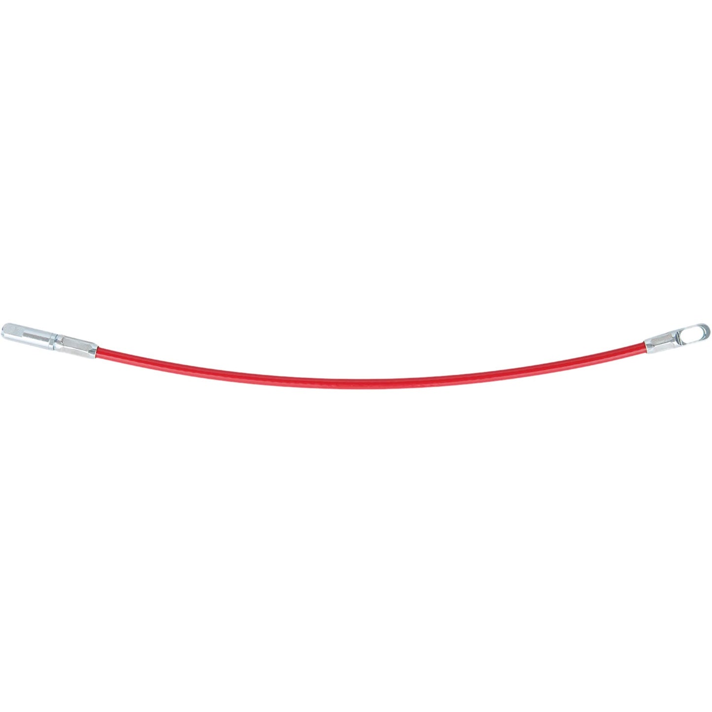 Metal Fish Tape Flexible Metal Leader