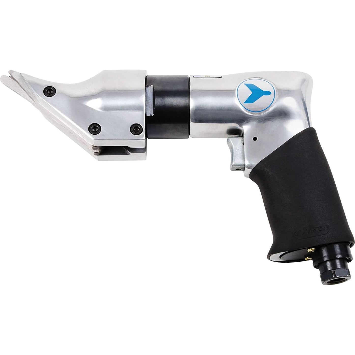 PAS18 Heavy-Duty Pistol Grip Air Shear