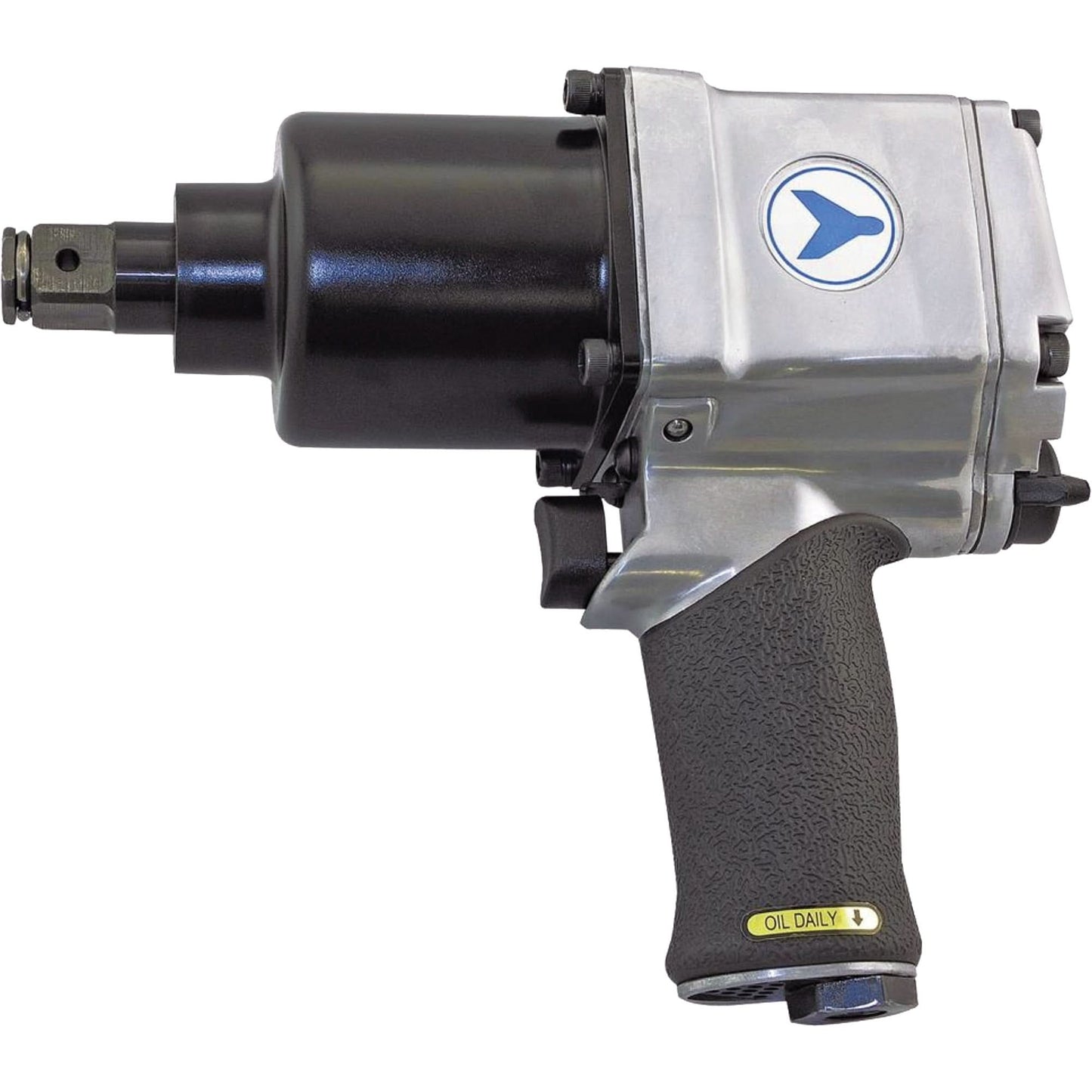 AW19THA Pistol Grip Air Impact Wrenches, 3/8" NPT Air Inlet